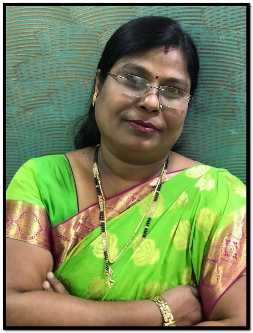 Dr. Nutan Alok Pandey